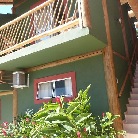 Pousada Tres Marias Ilhabela Esterno foto