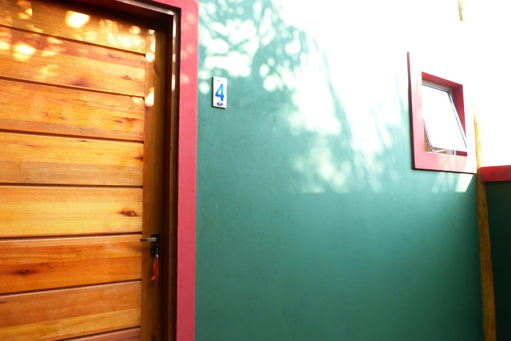 Pousada Tres Marias Ilhabela Esterno foto