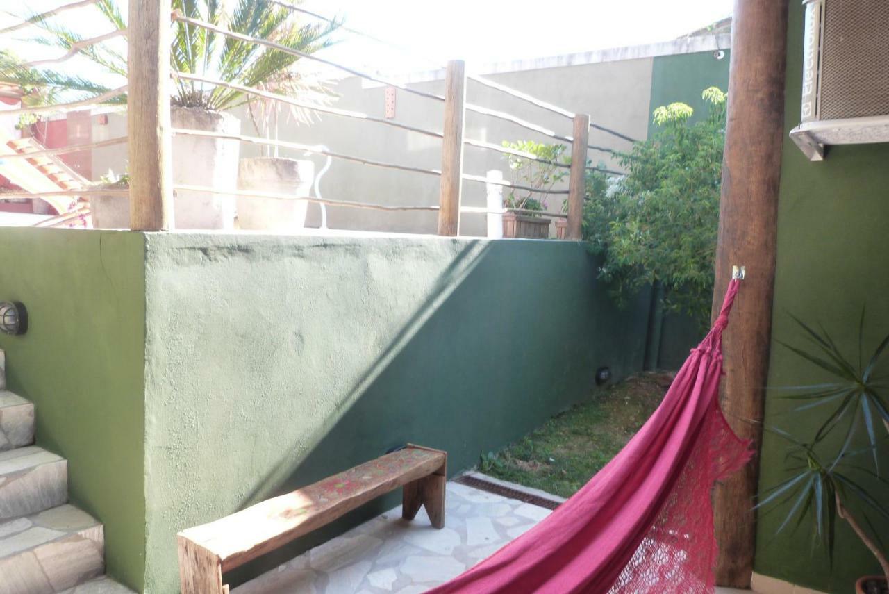 Pousada Tres Marias Ilhabela Esterno foto