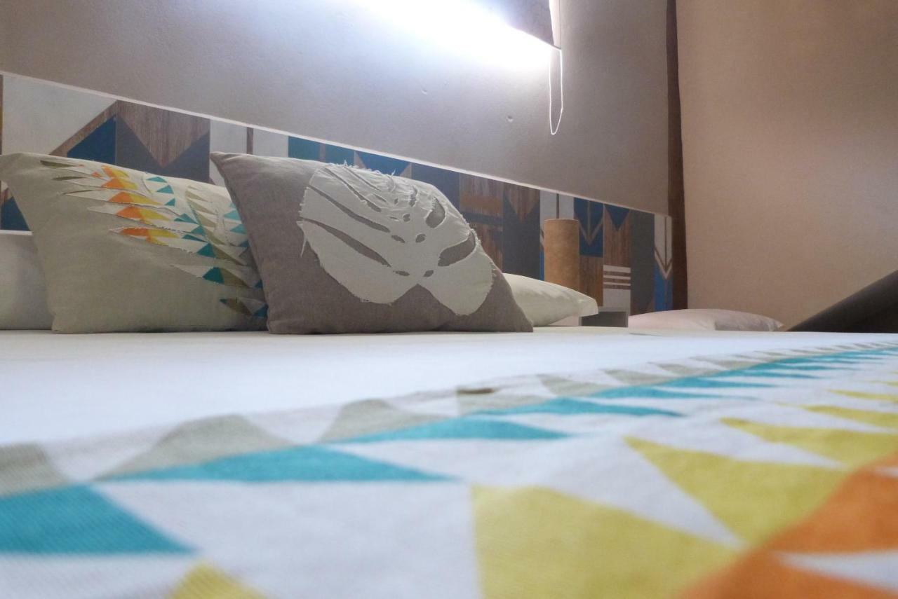 Pousada Tres Marias Ilhabela Esterno foto